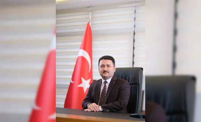 Başkan Hasan Avcı’dan bayram mesajı