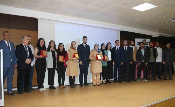 Bitlis’te “Ebeler Haftası” etkinlikleri