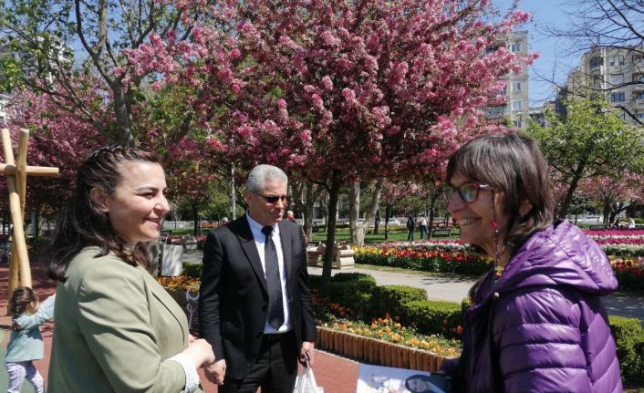 “Biz bu seçimi öyle bir kazanacağız ki kaybedeni olmayacak”