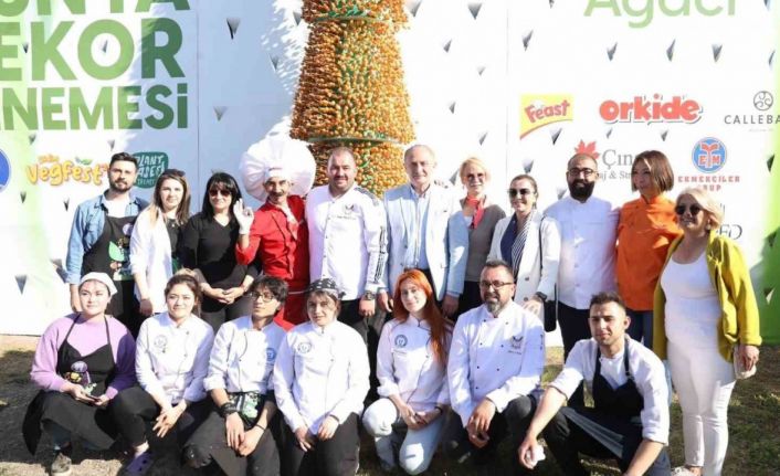 Didim Vegfest rekorlara doymuyor