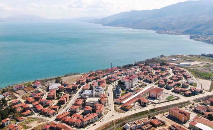 Elazığ’da 24 artçı deprem yaşandı