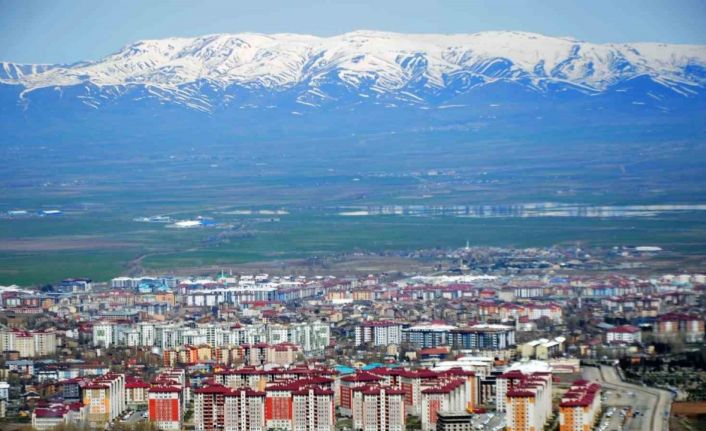 Erzurum konut satış verileri açıklandı