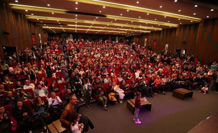 Girişimci Kadın ve El Emeği Festivali dolu dolu geçiyor