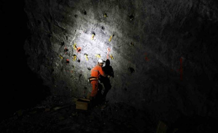 Gümüşhane’de yılın ilk 3 ayında 11 milyon dolarlık ihracat gerçekleşti