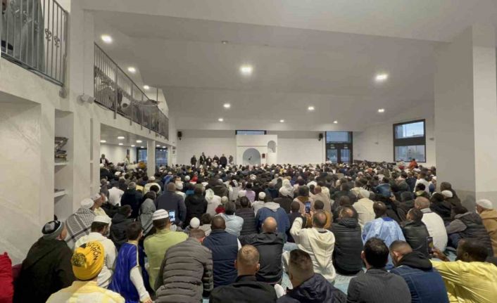 İtalya’da bayram coşkusu