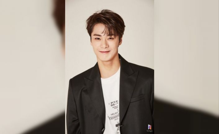 K-pop yıldızı Moonbin evinde ölü bulundu