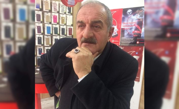 Kamyon uçuruma yuvarlandı: 1 ölü