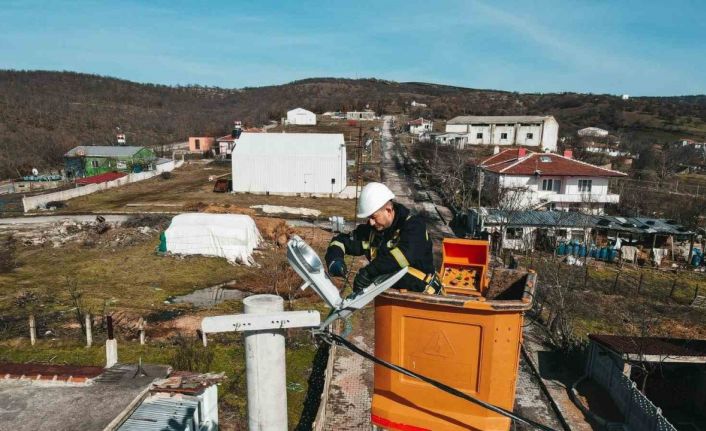 Kesintisiz enerji için bayramı çalışarak geçirecekler