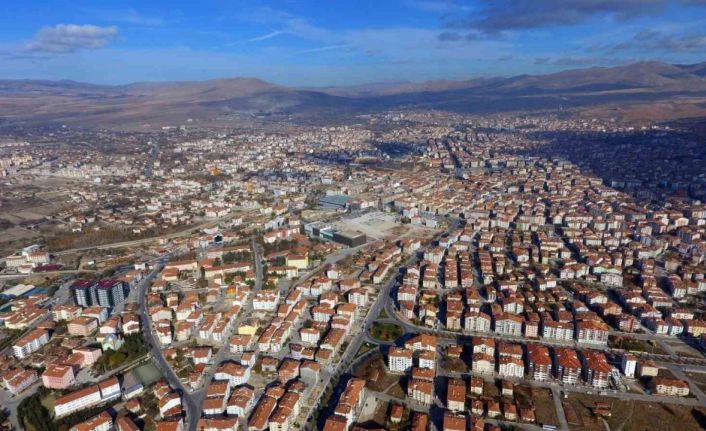 Kırşehir’de 171 bin 527 seçmen sandığa gidecek