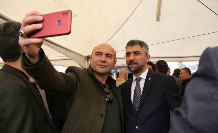 Küçükoğlu; 14 Mayıs’ta çifte bayram yaşatacağız