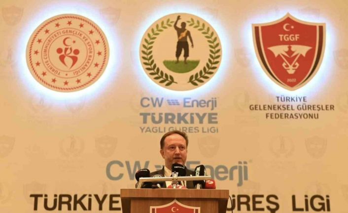 Kurtdere Güreşleri 2-3 Eylül’de yapılacak