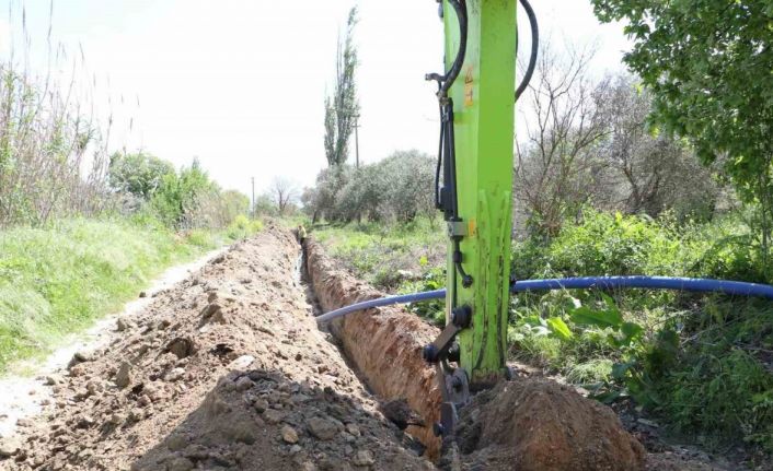 MASKİ’nin hizmetleri hız kesmiyor