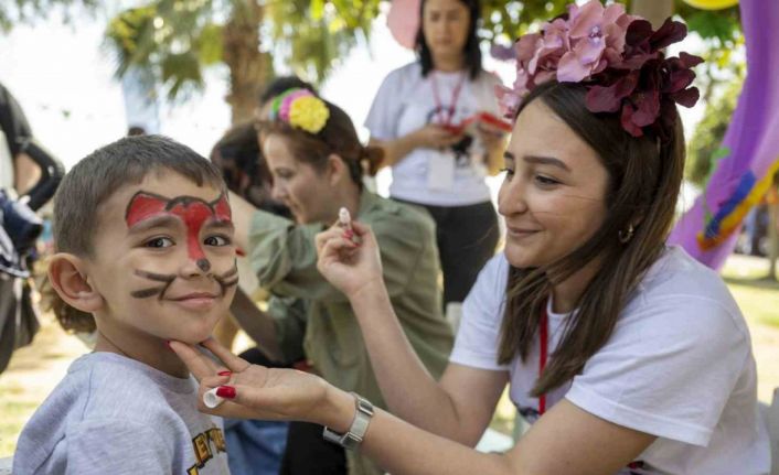 Mersin’de 23 Nisan etkinlikleri