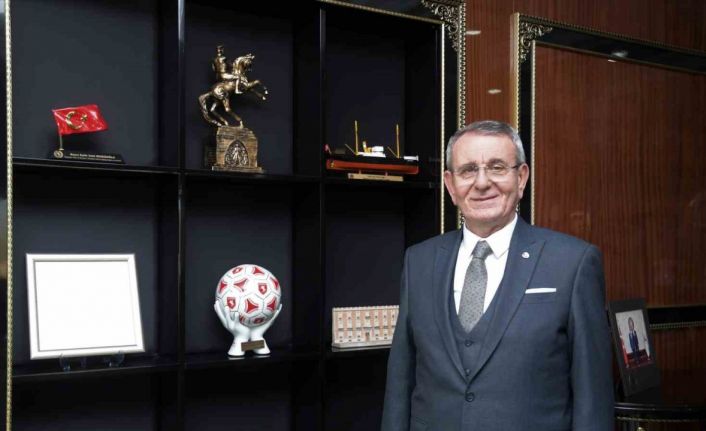 Murzioğlu: “Süper Lig, Samsun’a büyük katkı sağlayacak”