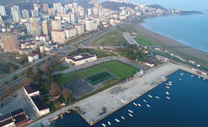 ODÜ, dünyanın önde gelen denizcilik üniversiteleri arasında yerini aldı