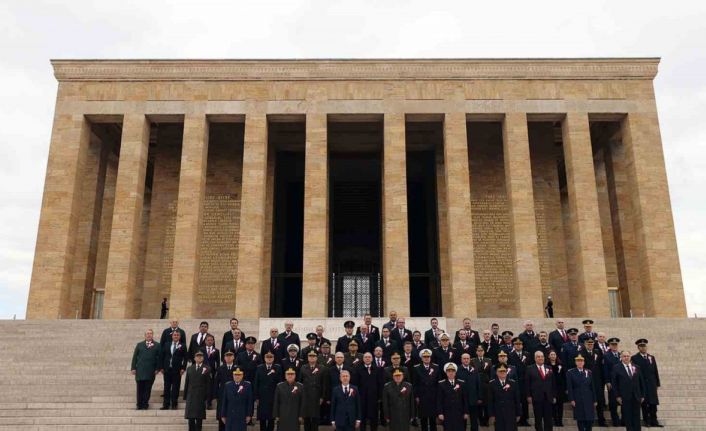 OYAK’tan son 20 yılın en yüksek kar payı