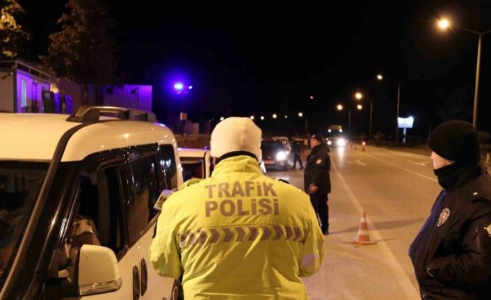 Samsun’da bayram tedbirleri: Silah atılmasına karşı özel ekip