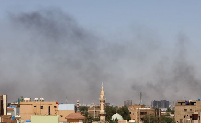 Sudan’da can kaybı 330’a yükseldi