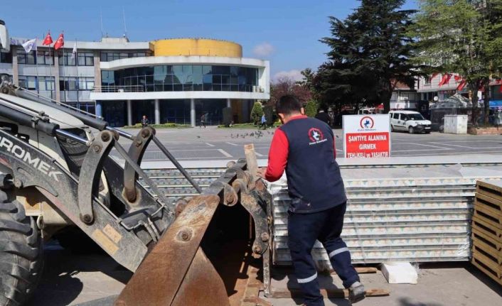 Tarihi yapılarıyla göz dolduracak