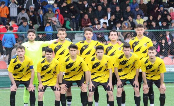 U18 Türkiye Şampiyonası başlıyor