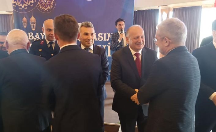 Ünye’de bayram geleneği bozulmadı