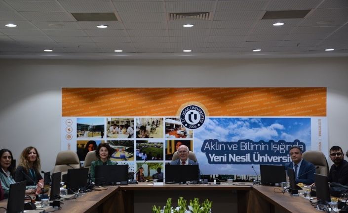 Uşak Üniversitesi’nden Akreditasyon başarısı