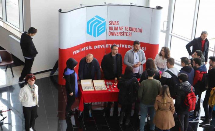 Yeni nesil devlet üniversitesi görücüye çıktı