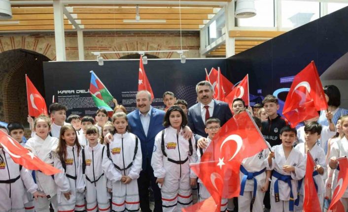 Yıldırım’da çocuklara çifte bayram hediyesi