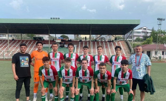 1308 Osmaneli Belediyespor 7, Gölpazarı Belediyespor 1