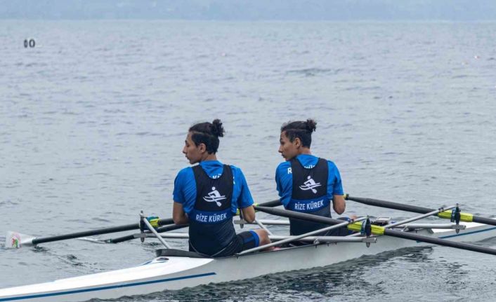 700’den fazla sporcunun katıldığı Bahar Kupası Yarışları tamamlandı