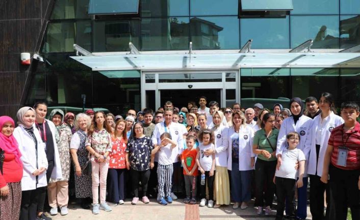 Alanya Belediyesi’nden “aile” semineri