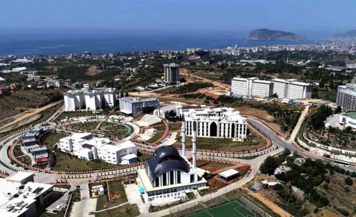 ALKÜ’lü akademisyenin çalışması Avrupa’da ilgi gördü