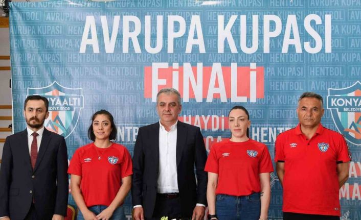 Antalya, Avrupa kupasına odaklandı