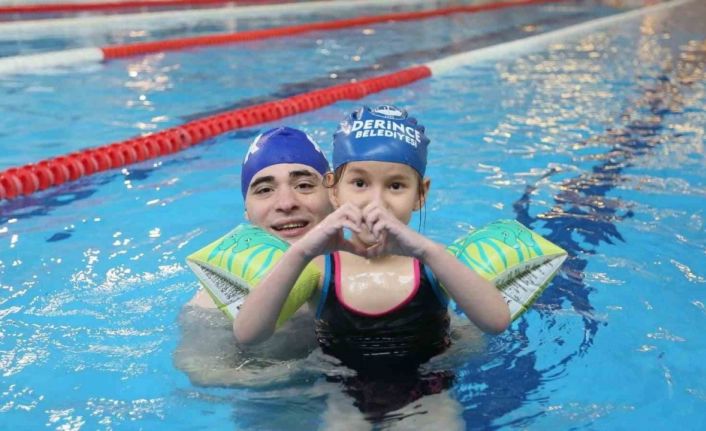Başkan Aygün: "15 bin gencimizi sporla buluşturduk"
