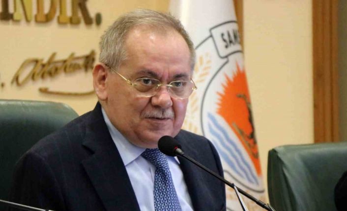 Başkan Demir: “Serbest OSB’nin önüne liman yapılacak”