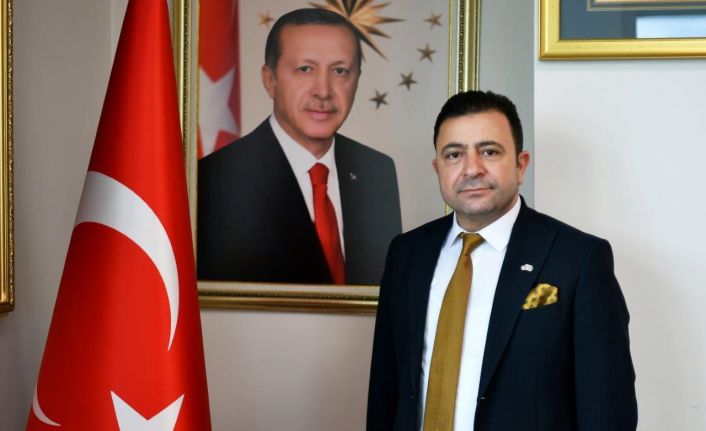 Başkan Yalçın: “Seçim gündemden düşmeli, ekonomiye odaklanılmalı”