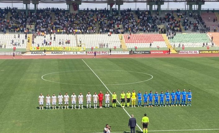 Batman Petrolspor ligden düşen 4. takım oldu