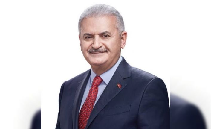 Binali Yıldırım Kocaeli’ye geliyor