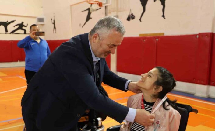 Bocce turnuvası sona erdi