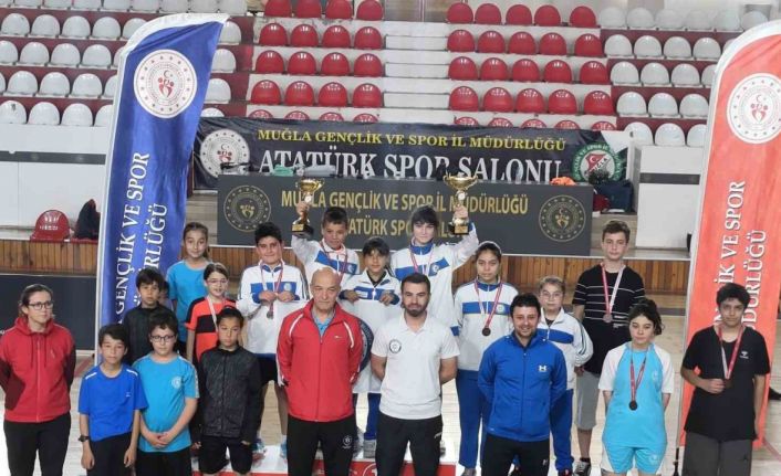 Büyükşehir masa tenisi sporcularından büyük başarı