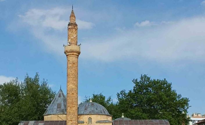 Cumhuriyet tarihinin ilk külliye projesi, Kırşehir’de yeni yaşam alanı oluşturdu