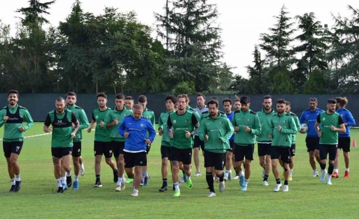 Denizlispor’un kurtuluş reçetesindeki belirsizlik sürüyor