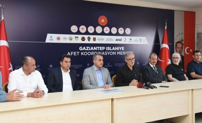 Deprem bölgesine karbon fiber üretim tesisi müjdesi