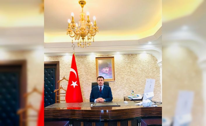 Dicle’de 500 kişilik tekstil fabrikası ihalesi yapıldı
