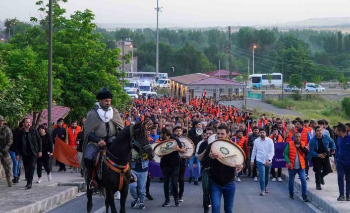 Diyarbakır’ın Fethi’nin 1384’üncü yıldönümü kutlandı