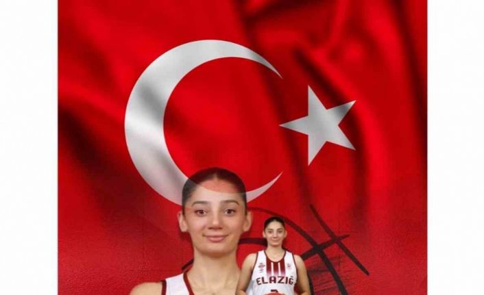 Elazığ İl Özel İdare’nin milli gururu