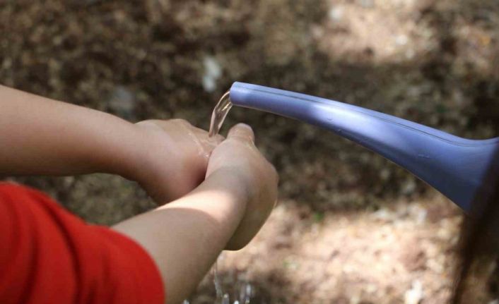 Enfeksiyon hastalıklarından korunmada en etkili yol el hijyeni