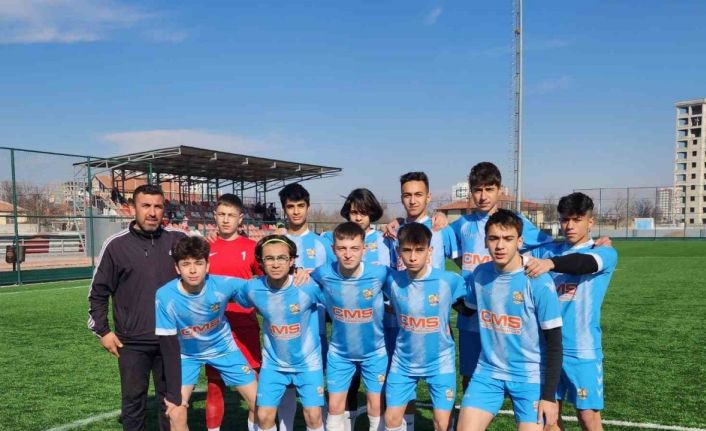 Erkiletspor’da zorunlu ayrılık