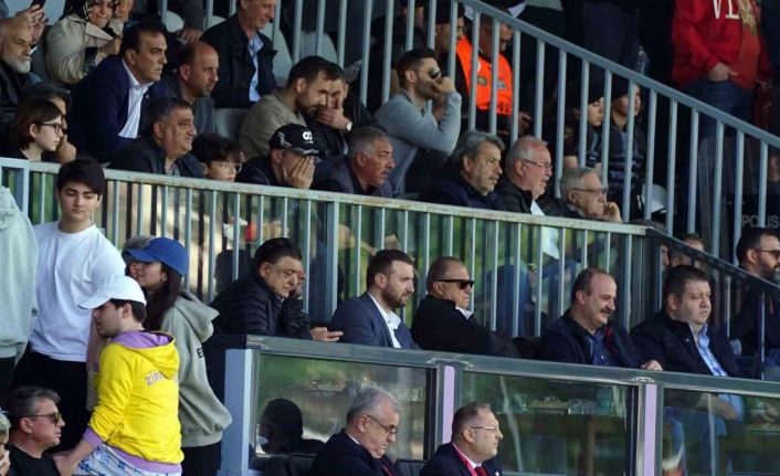 Fatih Terim’den, Arda Turan’a destek