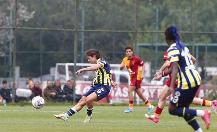 Fenerbahçe Kadın Futbol Takımı finale yükseldi